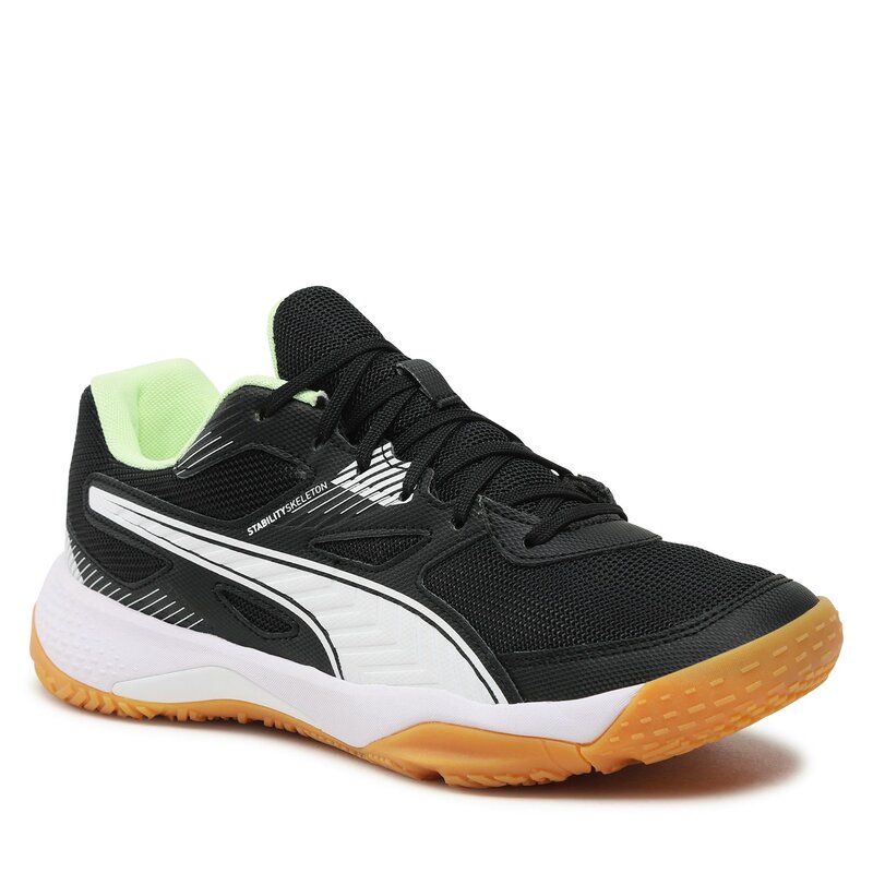 Schuhe Puma Solarflash Ii 10688201 Schwarz Unisex