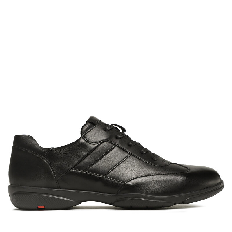 Halbschuhe Lloyd Brevis 22-731-00 Schwarz Alltagsschuhe Halbschuhe Herrenschuhe ZL10735