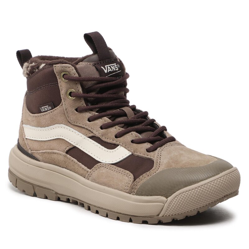 Sneakers Vans Ultrarange Exo VN0A5KS5BF01 Sherpa Brown/Multi Unisex