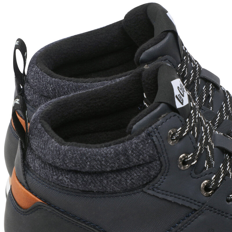 Schnürschuhe Lee Cooper LCJ-22-31-1462M Navy Schnürschuhe Stiefel und andere Herrenschuhe