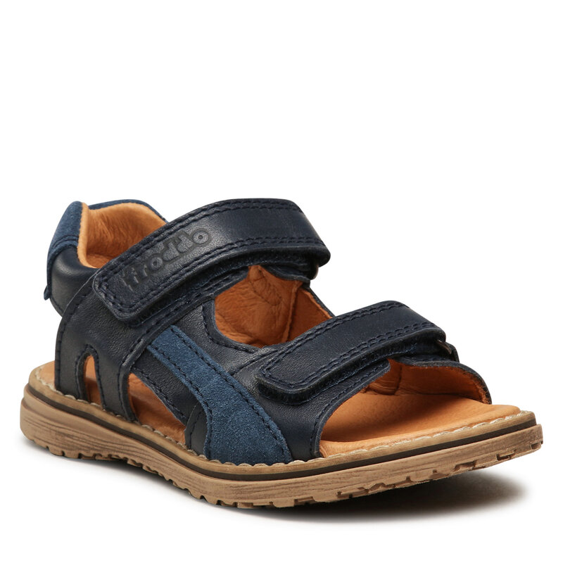 Sandalen Froddo G3150235 M 0 Kinderschuhe