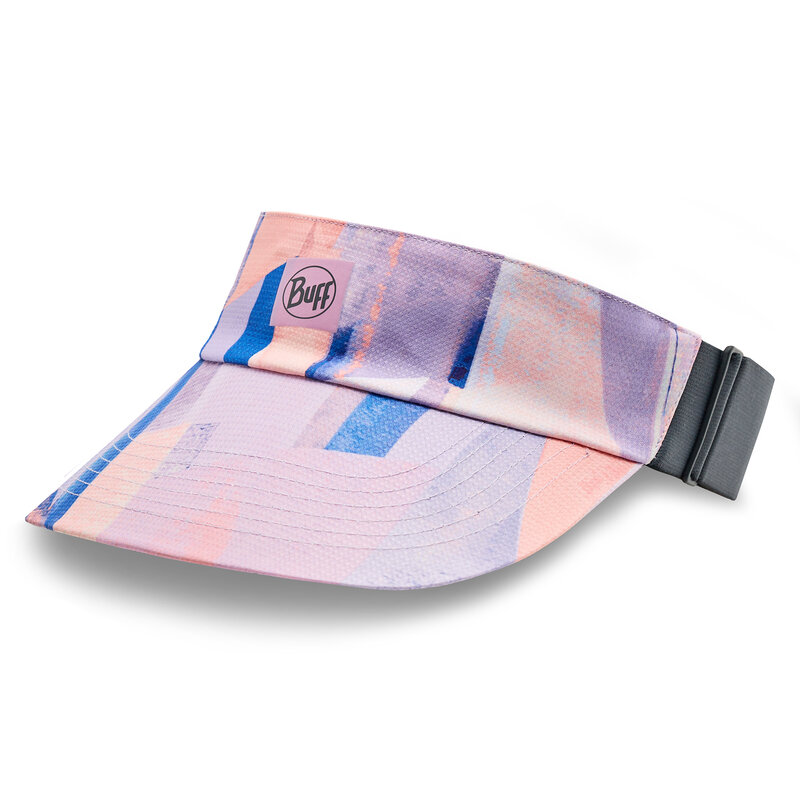Schirmmütze Buff Go 131391.525.20.00 Shane Lilac Mützen Zubehör Sport
