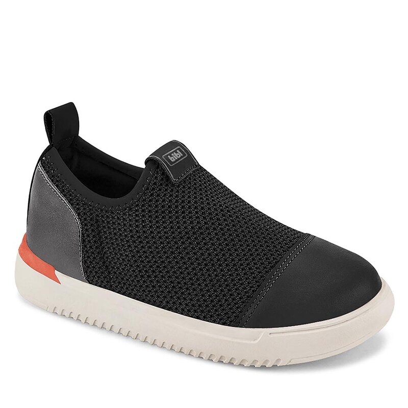 Halbschuhe Bibi 1192030 Black/Graphite Halbschuhe Jungen Kinderschuhe