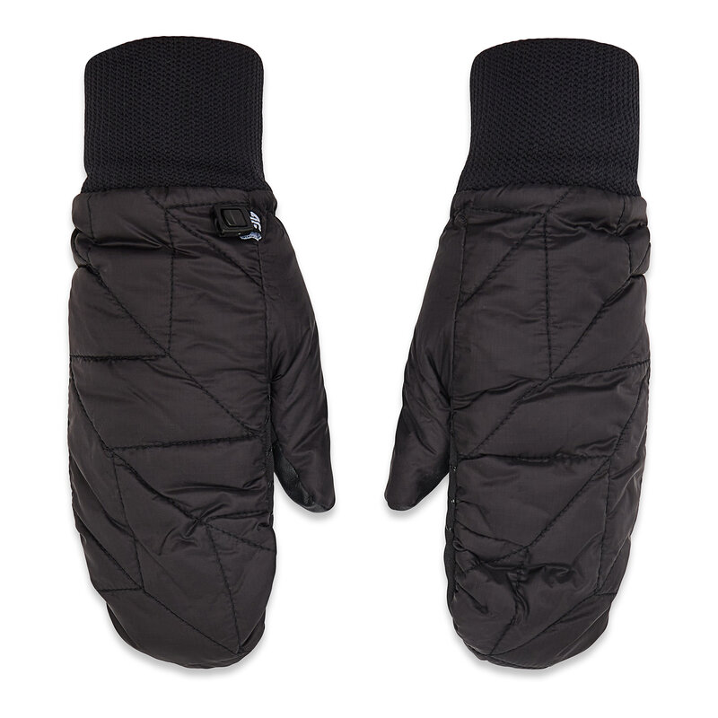 Handschuhe 4F H4Z22-REU011 20S Strickhandschuhe Damen Handschuhe Handschuhe Leder-Galanterie Zubehör