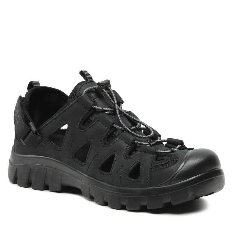 Sandalen CMP Arhes 3q91959 NERO U901 Sandalen Outdoor Herrenschuhe Sport