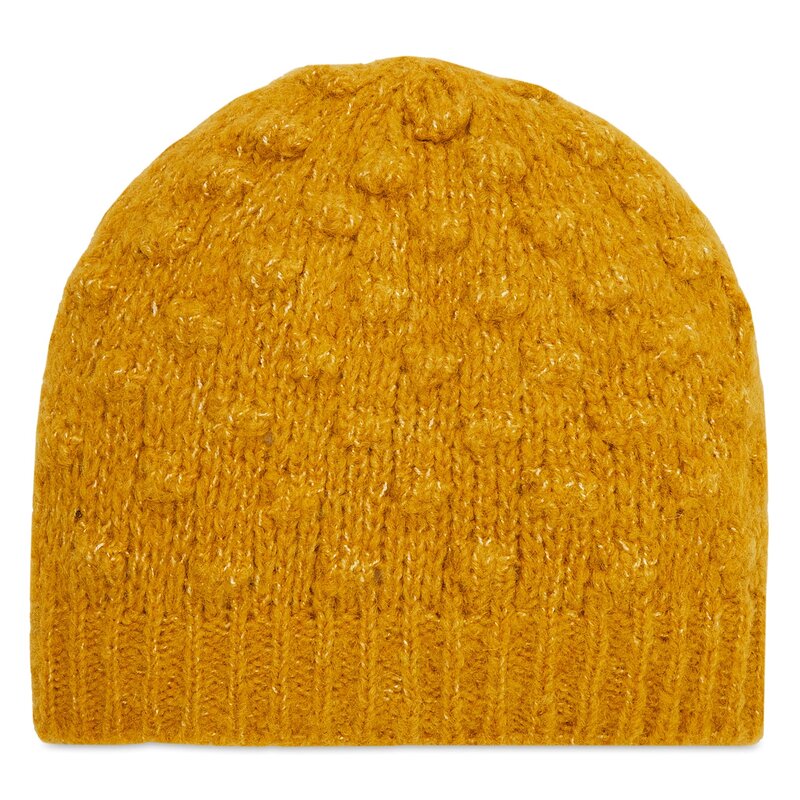 Mütze Sisley 107KMA005 96B Wintermützen Damen Mützen Mützen Textilien Zubehör