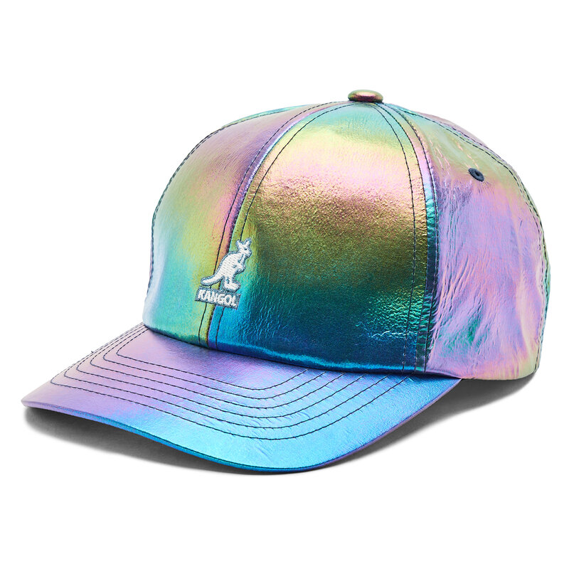 Cap Kangol Foiled K5326 Galaxy GL467 Caps Damen Mützen Mützen Textilien Zubehör