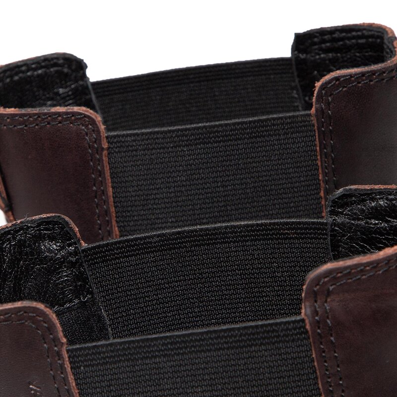 Klassische Stiefeletten Vagabond Jeff 5274-001-31 Java Stiefeletten Stiefel und andere Herrenschuhe