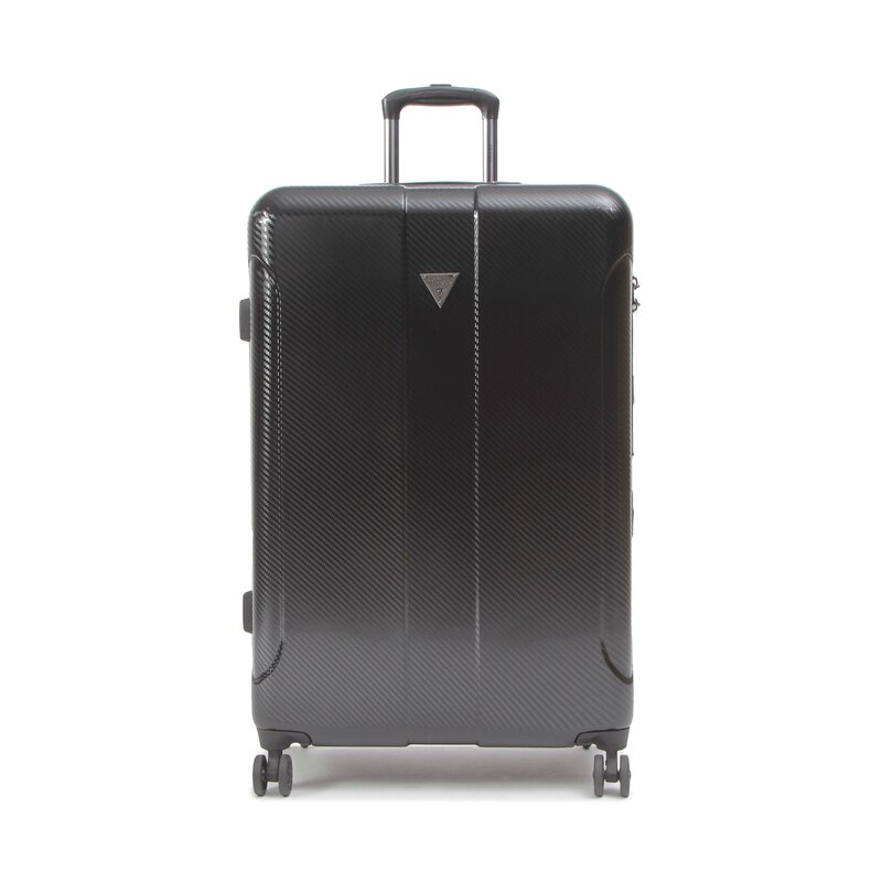Großer Koffer Guess Lustre2 (E) Travel TWE689 39880 BLA Koffer Zubehör