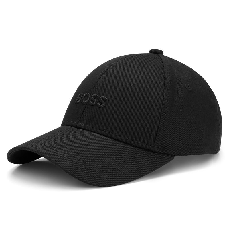 Cap Boss 50492367 Black 1 Caps Damen Mützen Mützen Textilien Zubehör