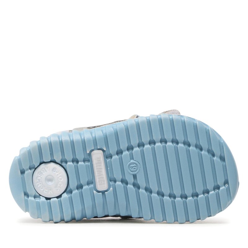 Sandalen Primigi 3863222 Azzu Sandalen Pantoletten und Sandaletten Jungen Kinderschuhe