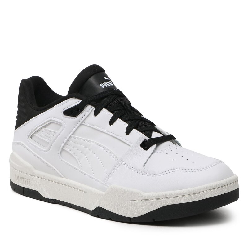 Sneakers Puma Slipstream Wns 386270 10 Puma White/Warm White Sneakers Halbschuhe Damenschuhe