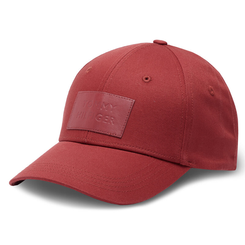 Cap Tommy Hilfiger Spring AW0AW14156 XIT Caps Damen Mützen Mützen Textilien Zubehör