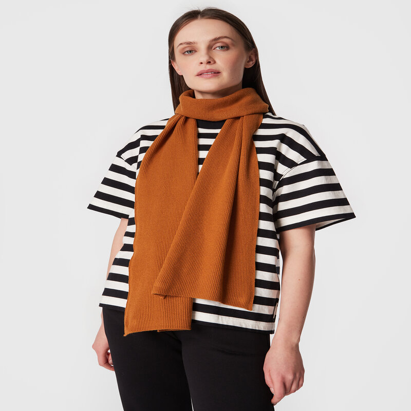 Schal United Colors Of Benetton 1035EU008 96W Schals Textilien Zubehör