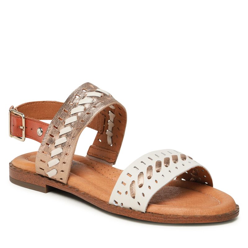 Sandalen Pikolinos 0X-0784C2 Nata Alltägliche Sandalen Sandalen Pantoletten und Sandaletten Damenschuhe