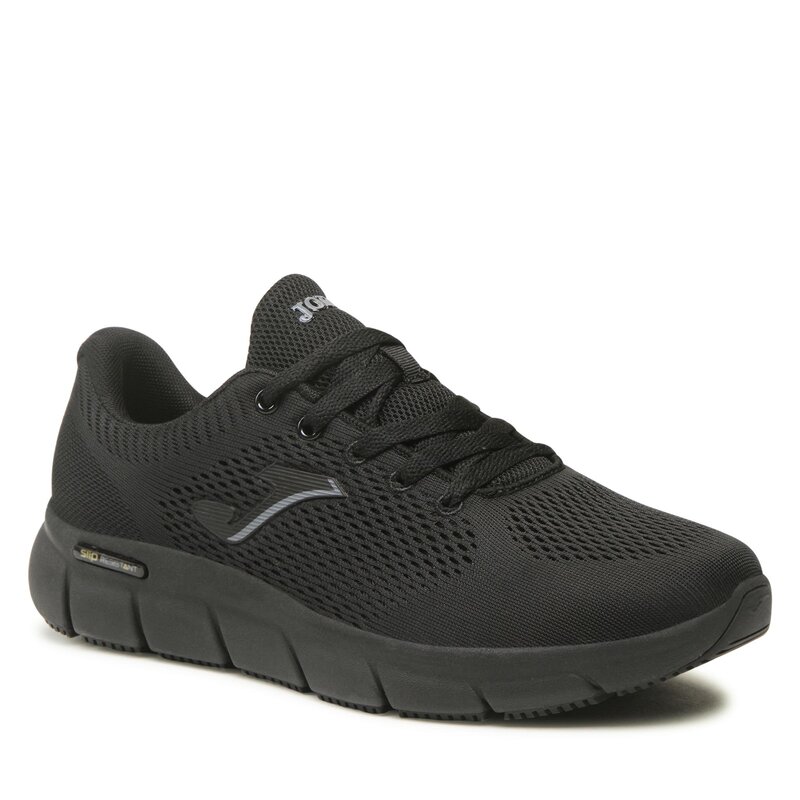 Sneakers Joma C.Zen 2321 CZENS2321 Black Sneakers Halbschuhe Herrenschuhe