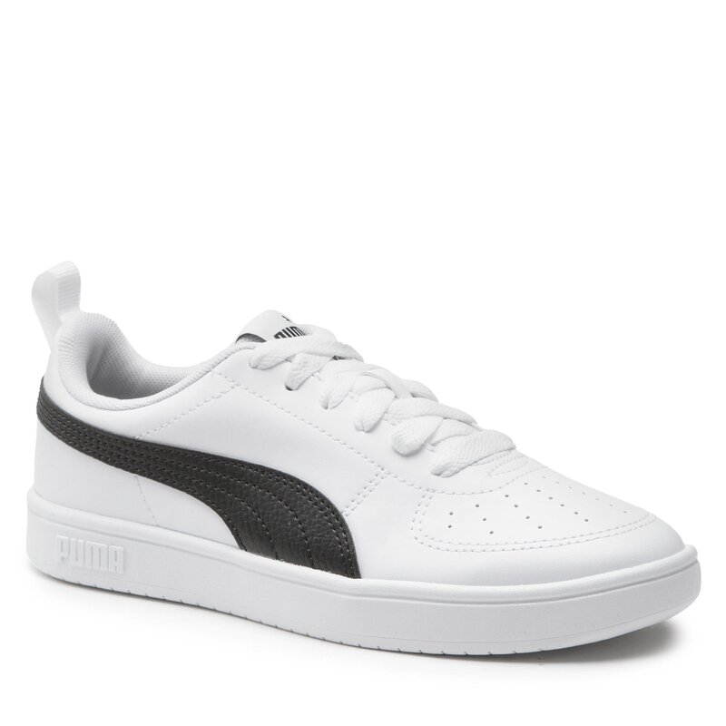 Sneakers Puma Rickie Jr 384311 03 Puma White/Puma Black Unisex