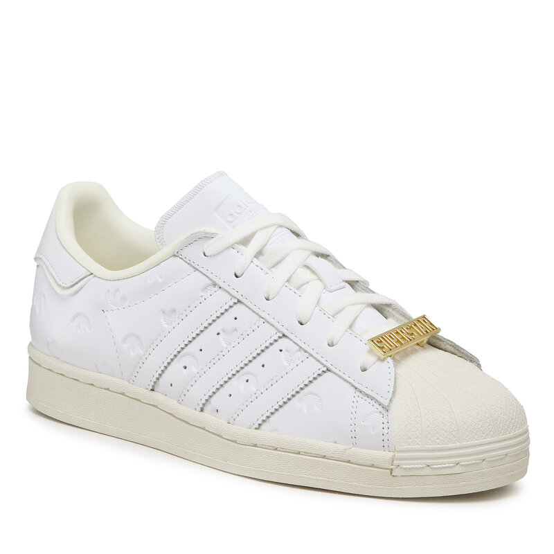Schuhe adidas Originals Superstar GY0025 Ftwwht/Ftwwht/Owhite Unisex