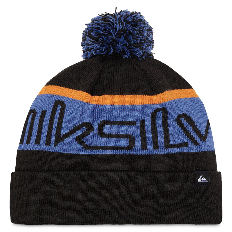 Mütze Quiksilver EQYHA03306 BPCW Wintermützen Herren Mützen Mützen Textilien Zubehör