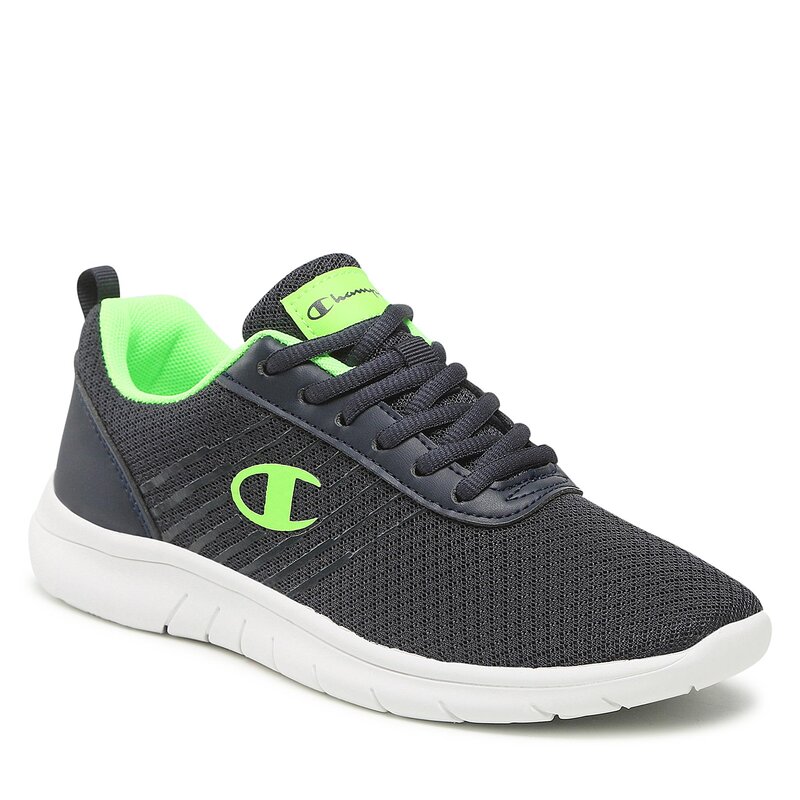 Sneakers Champion Cloud Adv B Gs S32480-CHA-BS501 Nny/F.Green Unisex