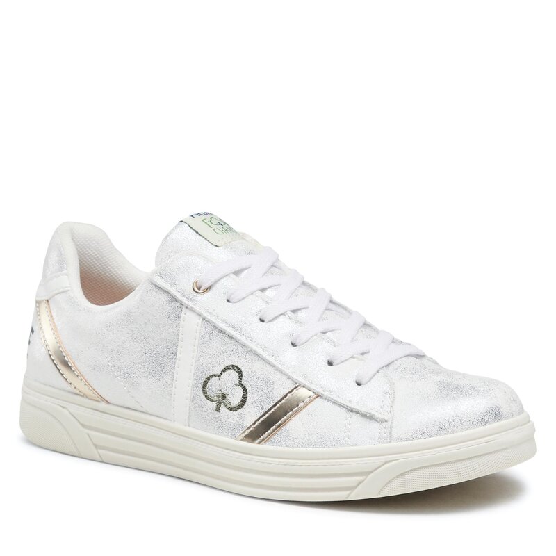 Sneakers Primigi 3876200 D S.Spe/A Schnürschuhe Halbschuhe Mädchen Kinderschuhe