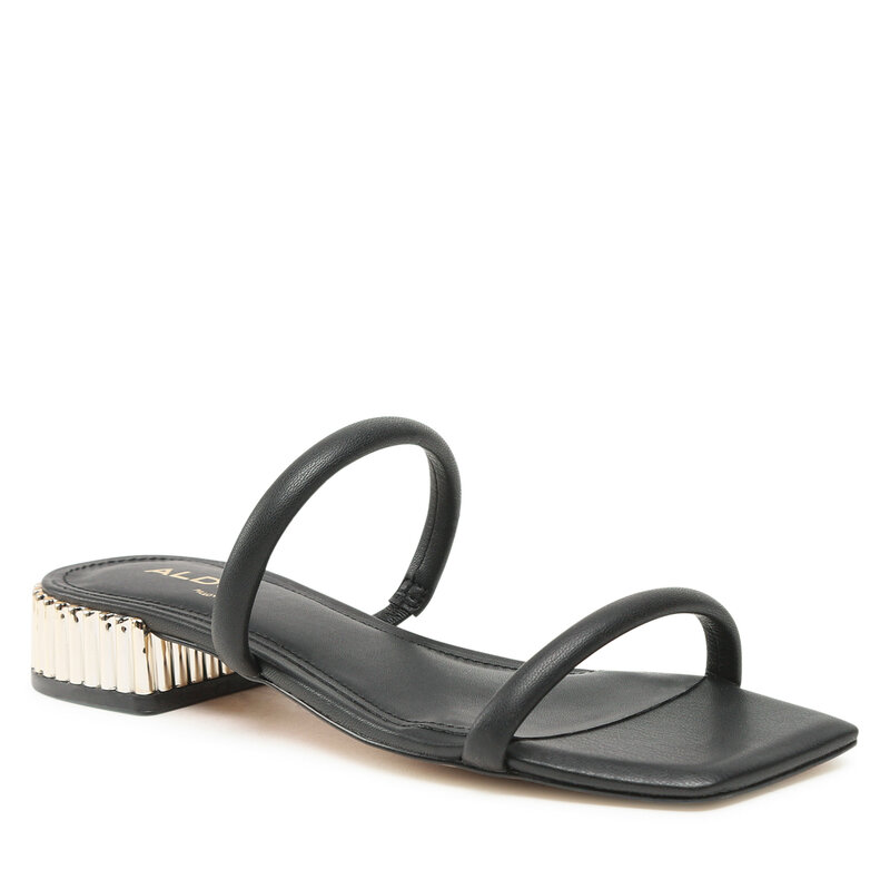 Pantoletten Aldo Peona 13542886 001 Pantoletten Pantoletten und Sandaletten Damenschuhe