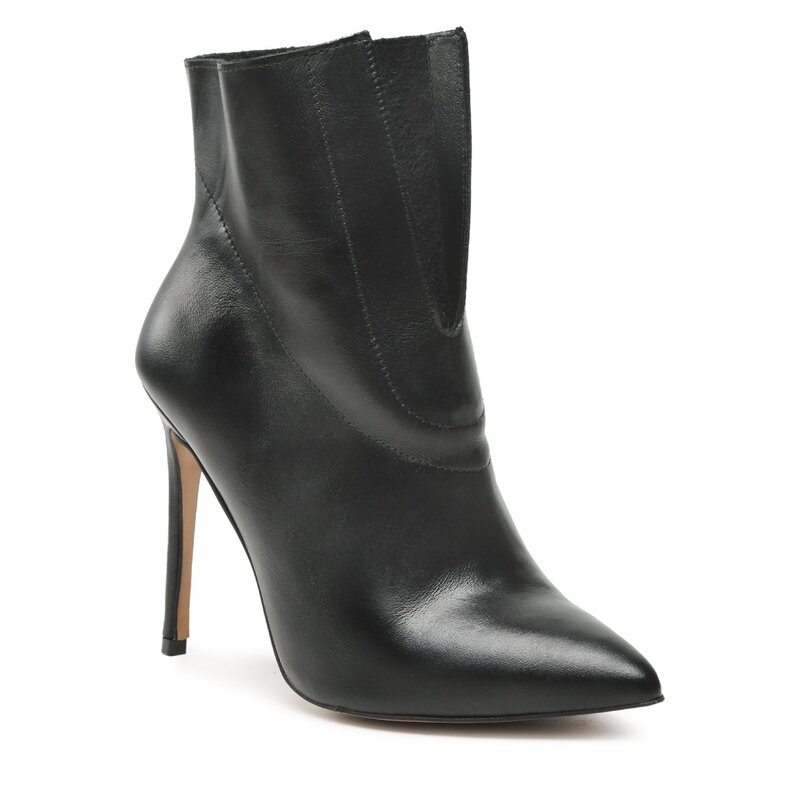 Stiefeletten Eva Minge EM-08-13-001674 101 Boots Stiefel und andere Damenschuhe