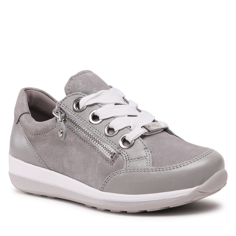 Sneakers Ara 12-44587-04 Oyster Sneakers Halbschuhe Damenschuhe