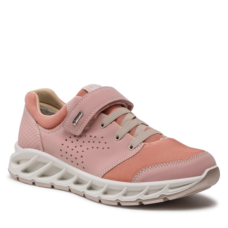 Sneakers Primigi GORE-TEX 3874422 D Skin-Peach Halbschuhe Mädchen Kinderschuhe