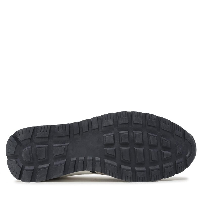 Sneakers Jack&amp;Jones 12218614 Moonbeam 4149082 Sneakers Halbschuhe Herrenschuhe ZL10235