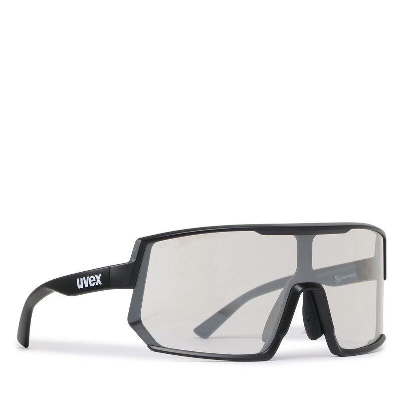 Sonnenbrillen Uvex Sportstyle 235 V S5330312205 Black Matt Damen Sonnenbrillen Zubehör