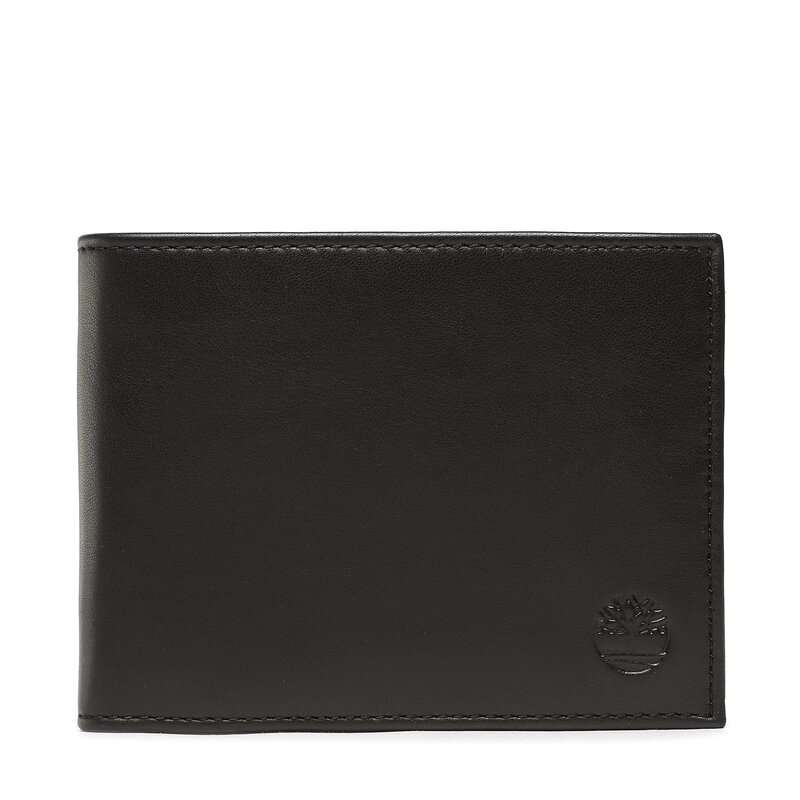 Große Herren Geldbörse Timberland Kp Trifold Wallet W C/P TB0A23U3 001 Herren Geldbörsen Geldbörse Leder-Galanterie Zubehör