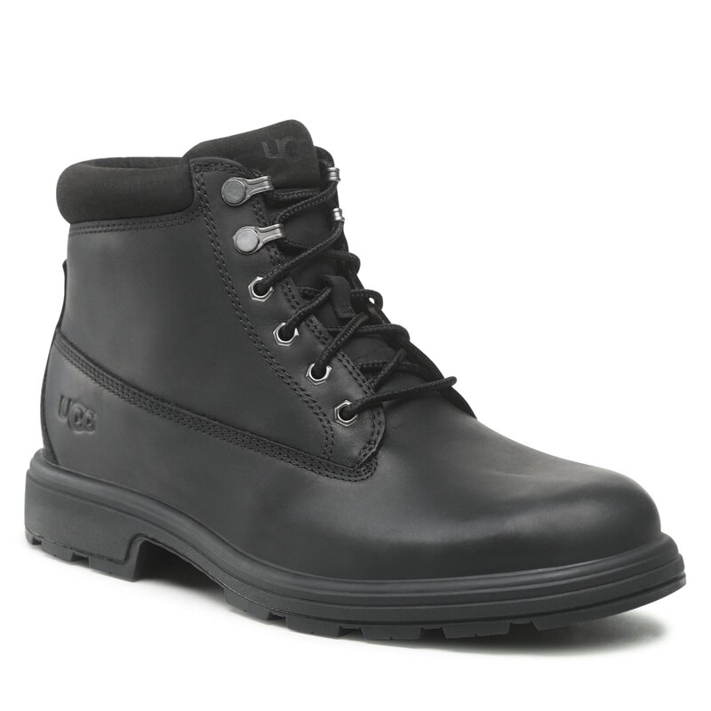 Stiefel Ugg M Biltmore Mid Boot Plain Toe 1121005 Blle Stiefel Stiefel und andere Herrenschuhe