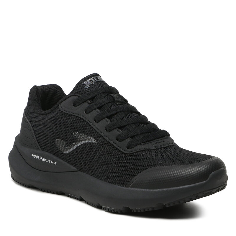 Sneakers Joma C.Acheron 2301 CACHES2301 Black Sneakers Halbschuhe Herrenschuhe