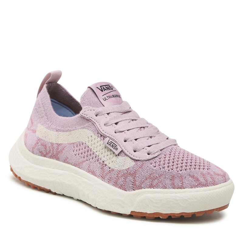 Sneakers Vans Ultrarange Vr3 VN0A4BXBBD51 Lilas Sneakers Halbschuhe Damenschuhe