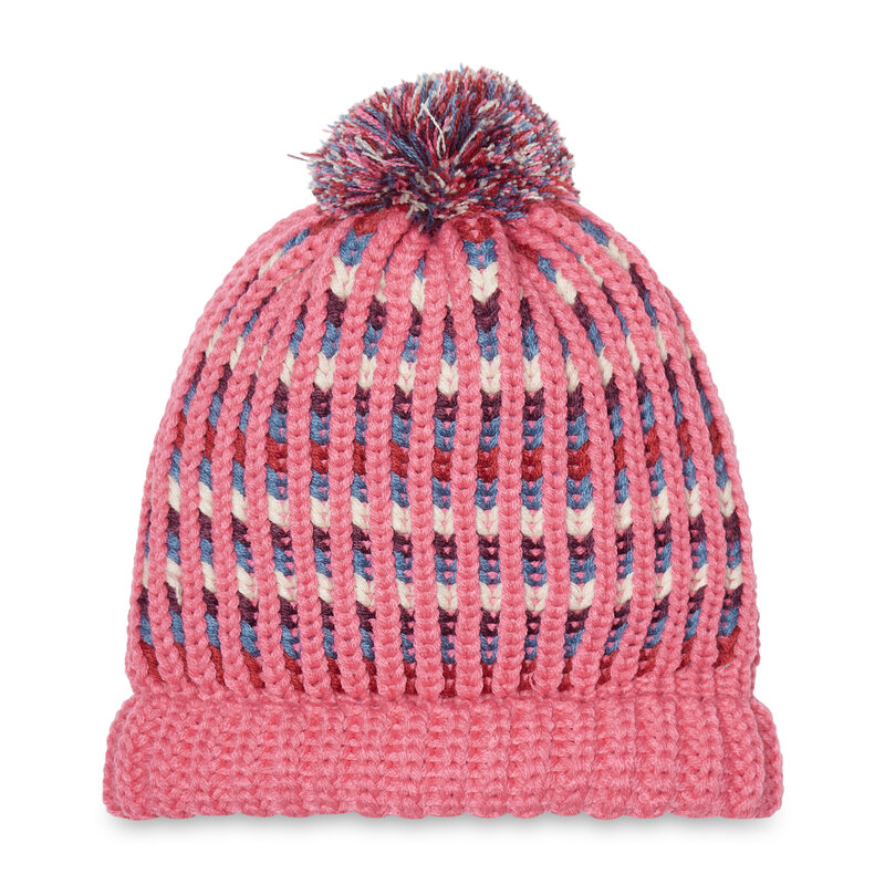 Mütze LEGO Wear Lwaorai 11010603 Pink 454 Wintermützen Kinder Mützen Textilien Zubehör