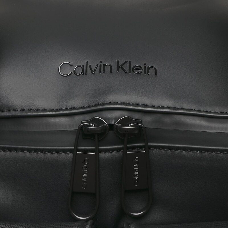 Tasche Calvin Klein Ck Spw Tech 2 Pckt Weekender K50K510524 BAX Sportliche Taschen und Rucksäcke Zubehör UN10385