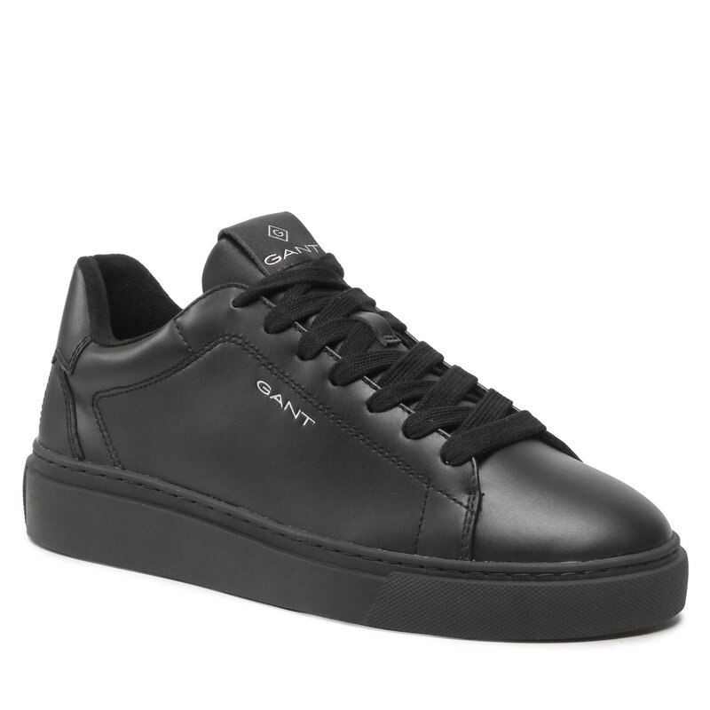 Sneakers Gant Mc Julien 25631293 Black/Black G021 Sneakers Halbschuhe Herrenschuhe