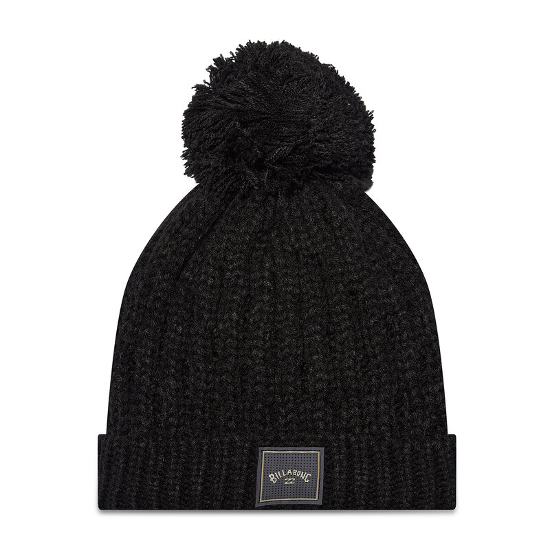 Mütze Billabong Good Vibes Z6BN02BIF1 Black 19 Wintermützen Damen Mützen Mützen Textilien Zubehör