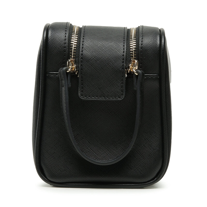 Kosmetiktasche Guess PW1577 P3381 BLA Leder Gepäck Kosmetiktaschen und Köfferchen Zubehör AR10684