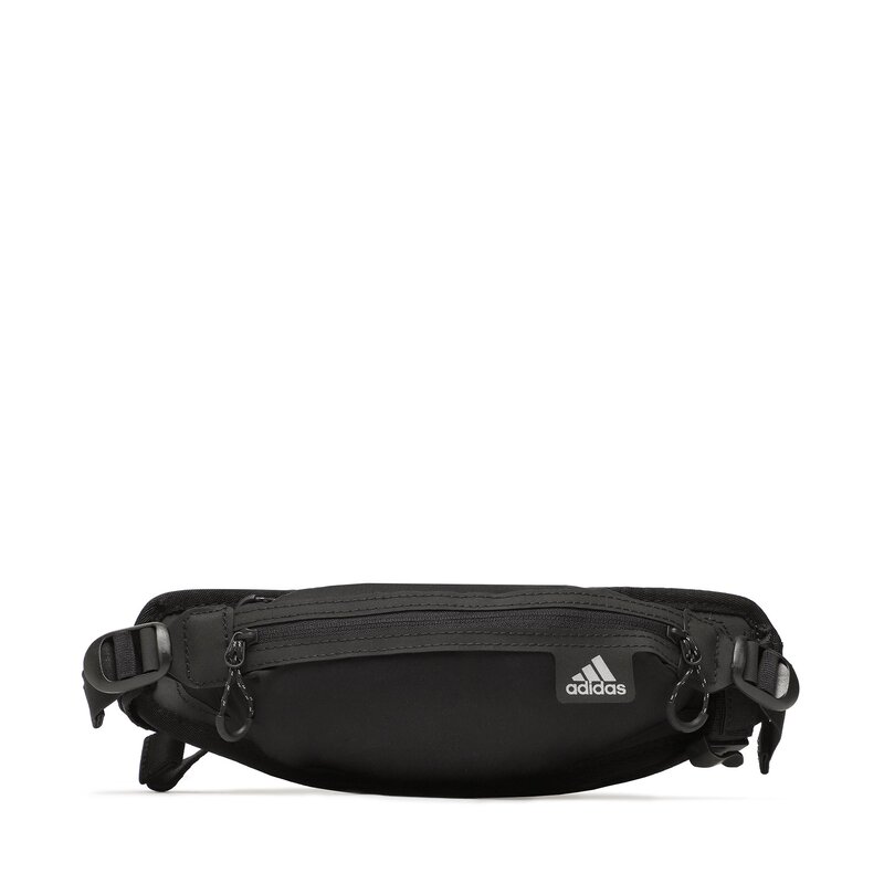 Sportgürtel adidas Run Wb G HI3486 Black Rucksäcke und Sporttaschen Zubehör Sport