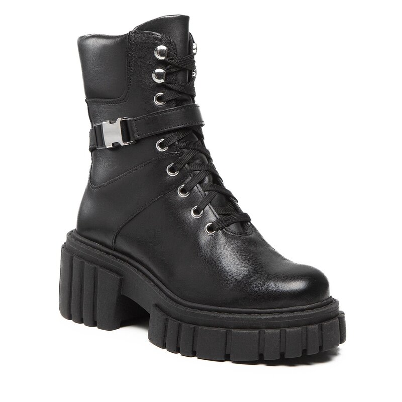 Stiefeletten Rage Age RA-69-06-000499 101 Boots Stiefel und andere Damenschuhe