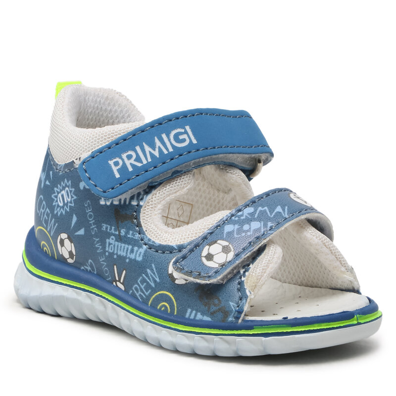 Sandalen Primigi 3862922 Avio Sandalen Pantoletten und Sandaletten Jungen Kinderschuhe