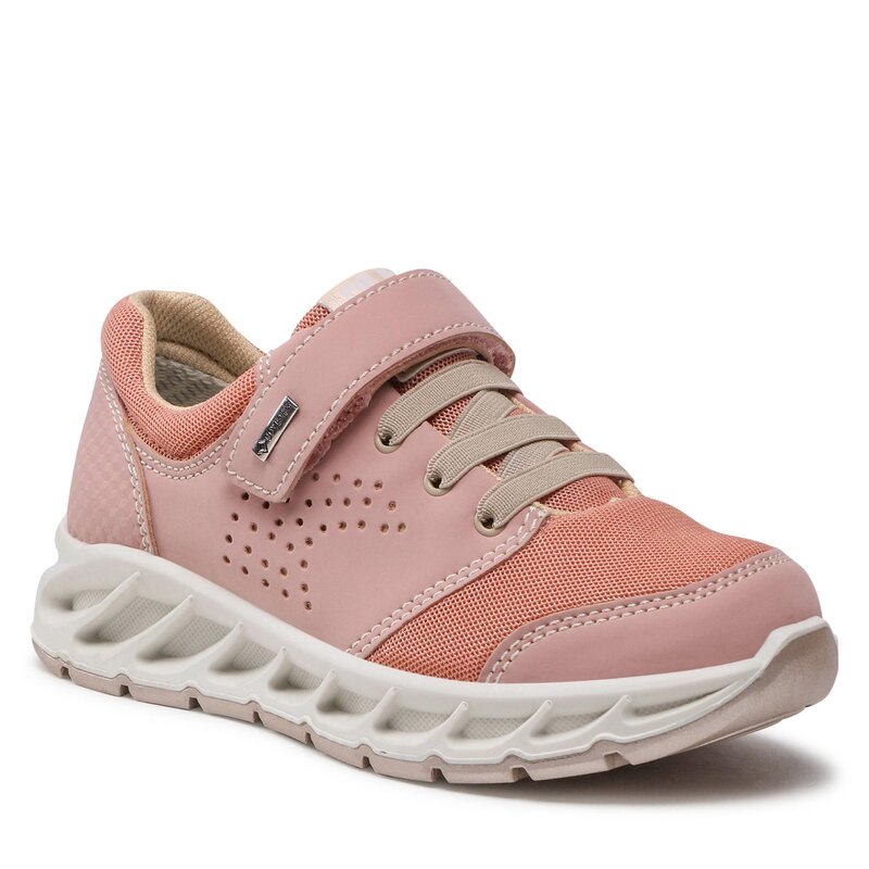 Sneakers Primigi GORE-TEX 3874422 S Skin-Peach Halbschuhe Mädchen Kinderschuhe