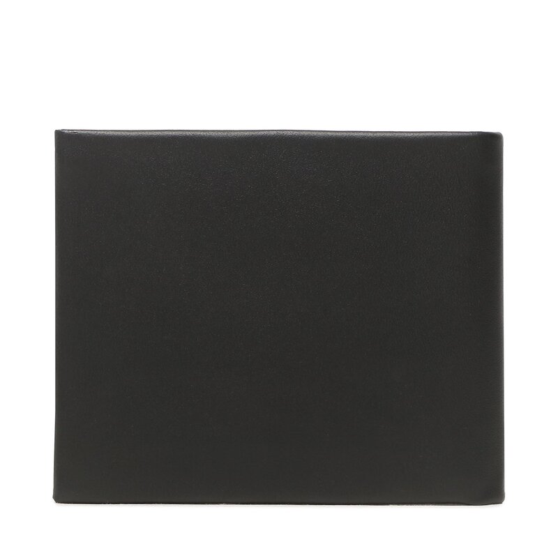 Große Herren Geldbörse Calvin Klein Ck Concise Bifold 6Cc W/Bill K50K510597 BAX Herren Geldbörsen Geldbörse Leder-Galanterie Zubehör AR10275