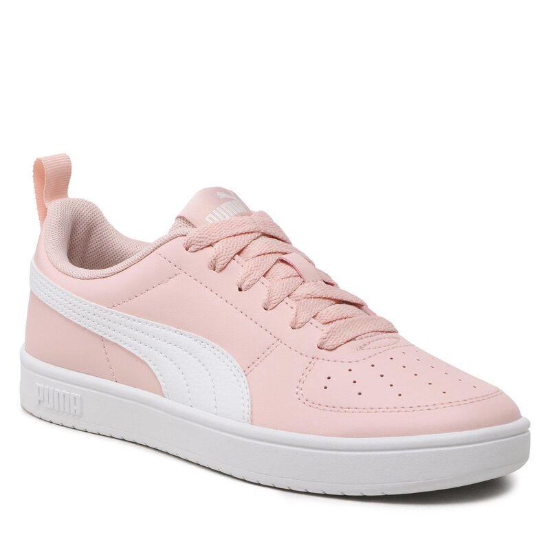 Sneakers Puma Rickie 387607 09 Rose Dust/Puma White Sneakers Halbschuhe Damenschuhe