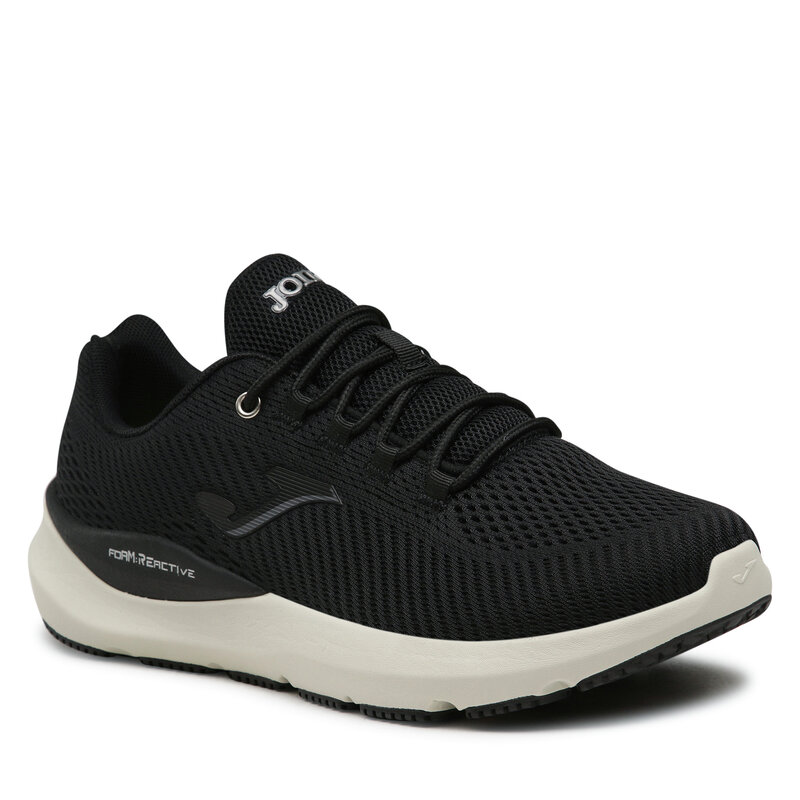 Sneakers Joma C.Selene Men 2301 CSELES2301 Black/White Sneakers Halbschuhe Herrenschuhe