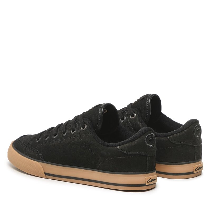 Sneakers C1rca Al 50 Se Bkg Black/Gum Sneakers Halbschuhe Herrenschuhe ZL9883