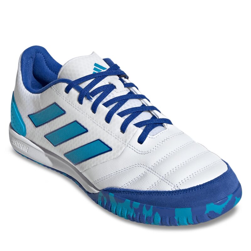 Schuhe adidas Top Sala Competition Indoor Boots FZ6124 Weiß Unisex