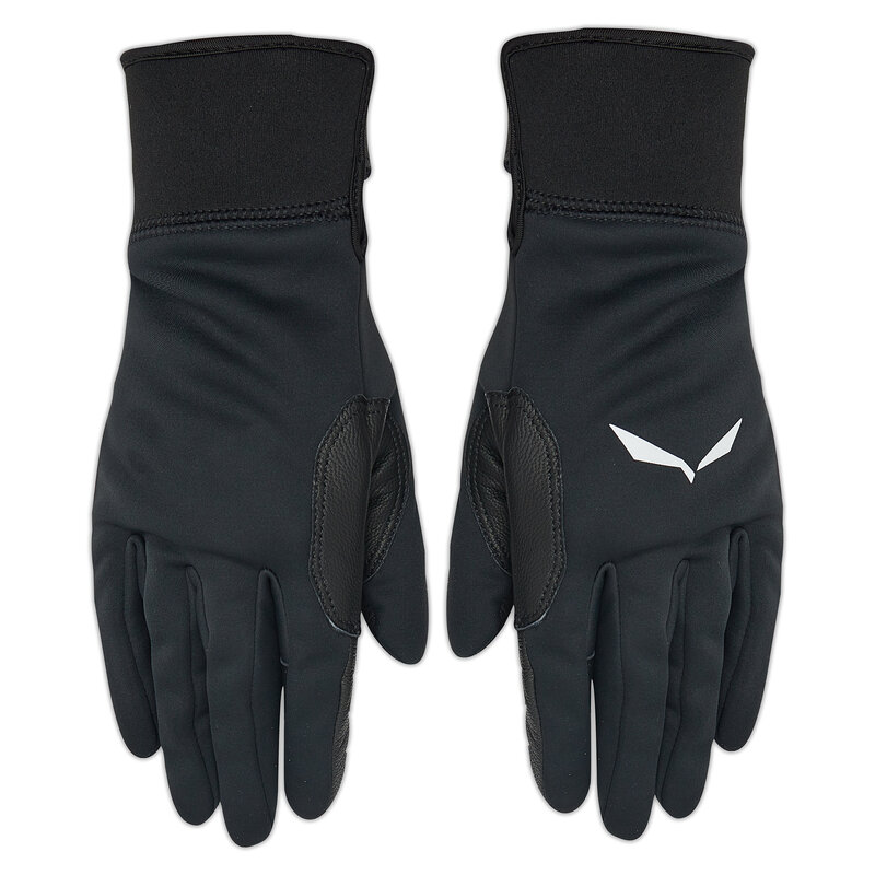 Handschuhe Salewa 00-0000026577 Black Out 911 Strickhandschuhe Damen Handschuhe Handschuhe Leder-Galanterie Zubehör
